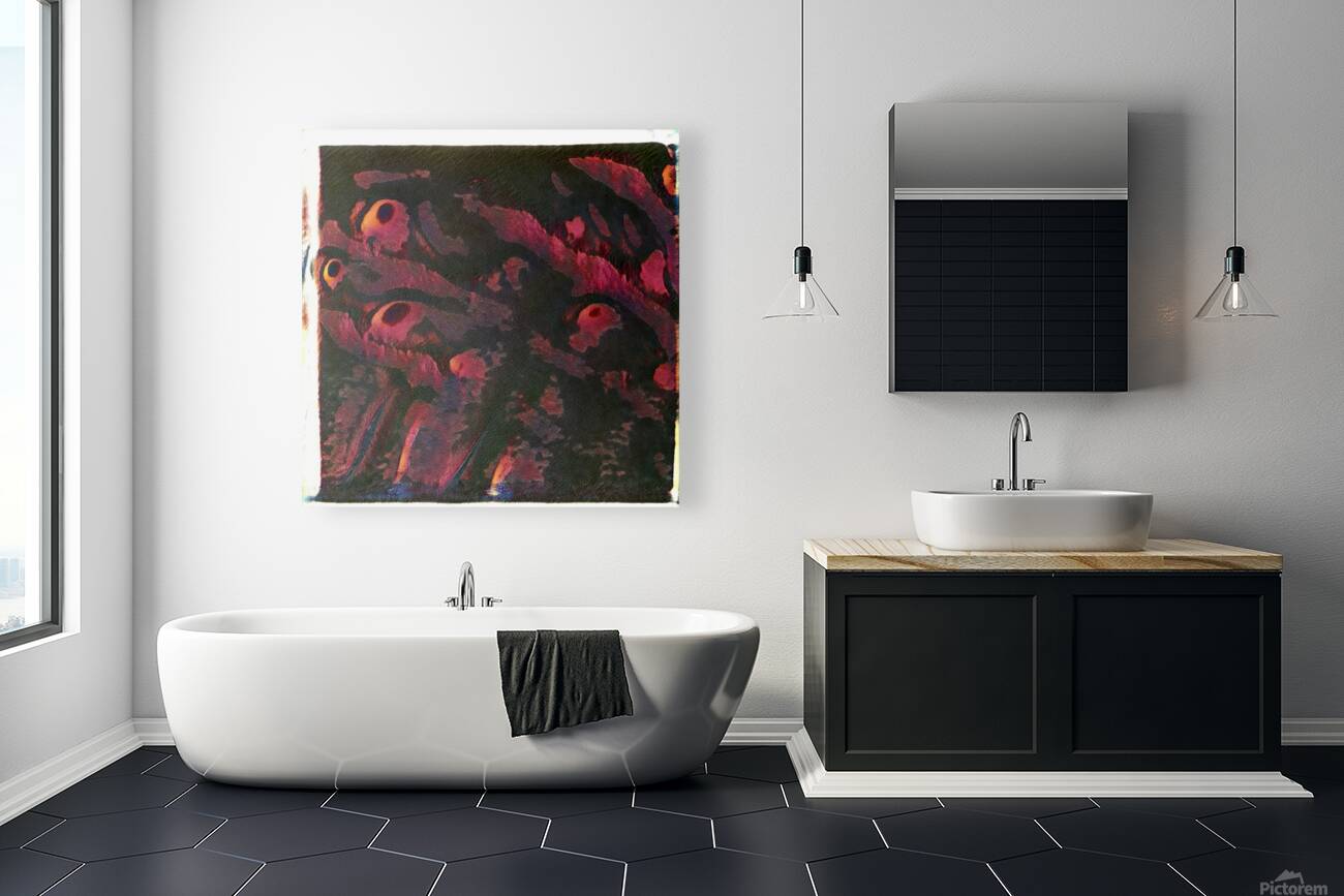 2596 8K Reproduction