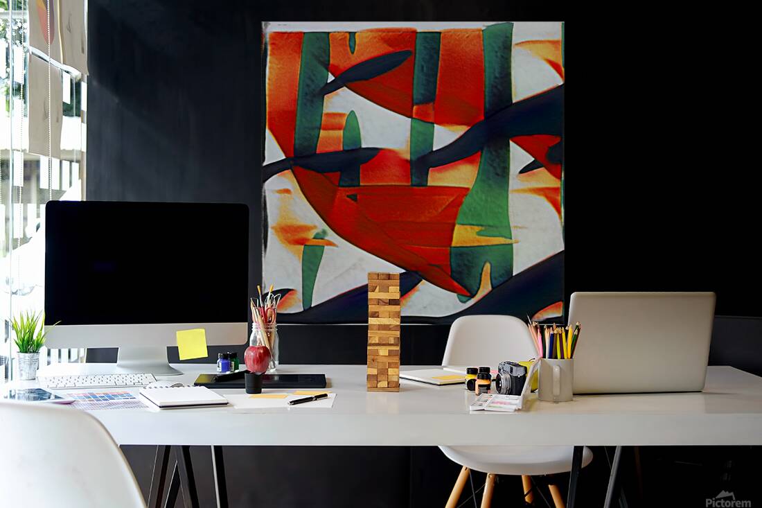 2589 8K Reproduction