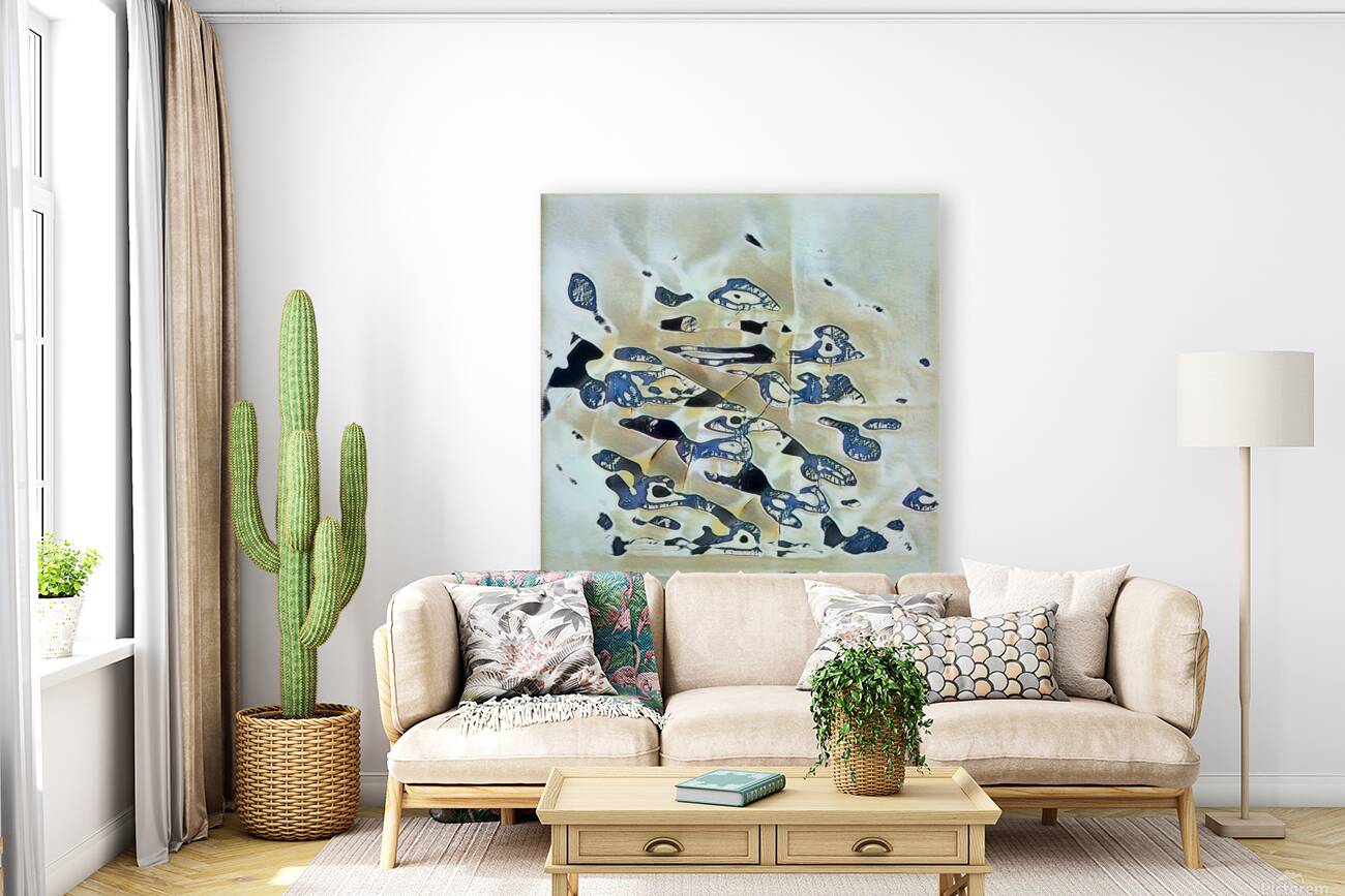 2569 8K Reproduction