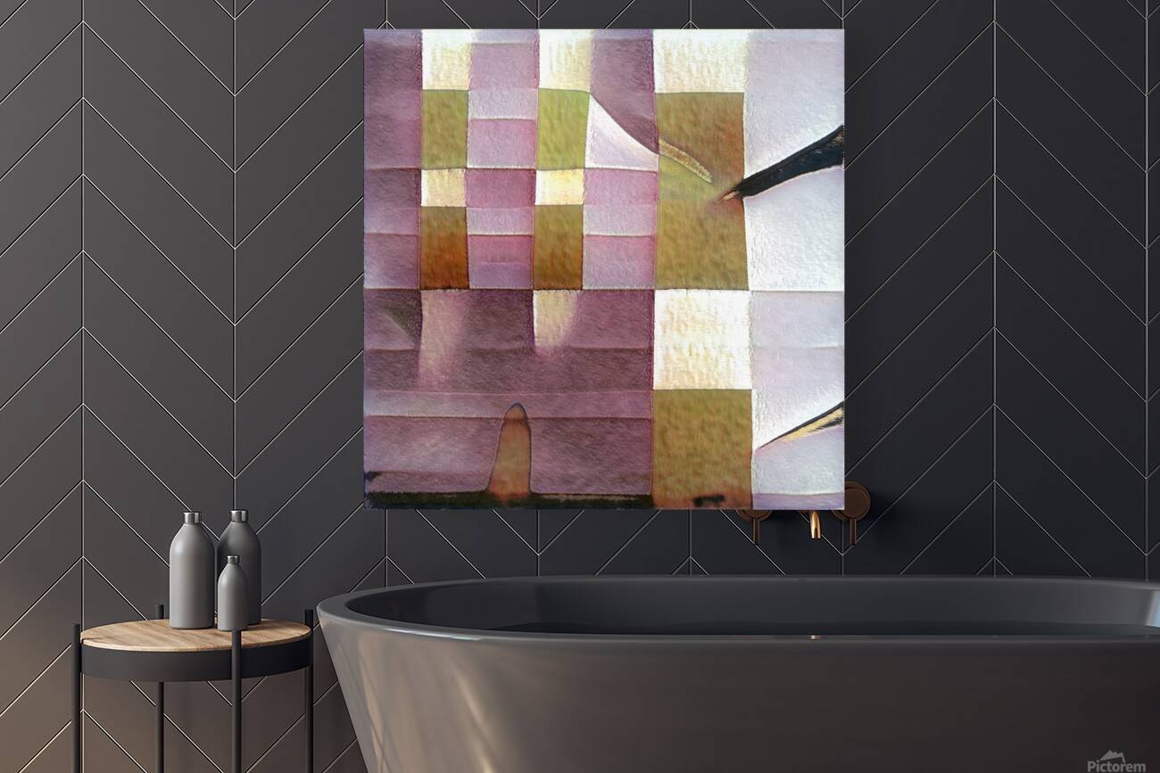 2575 8K Reproduction