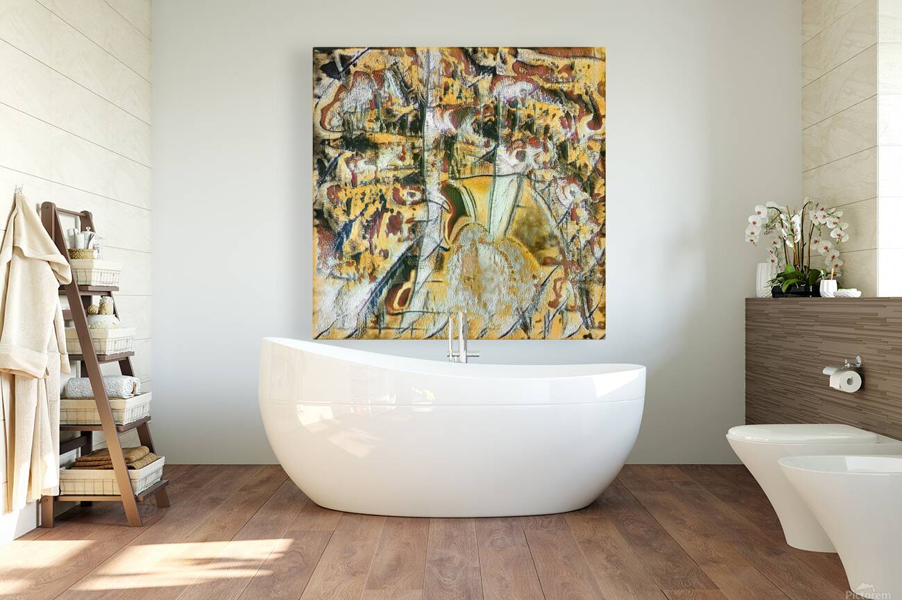 2570 8K Reproduction