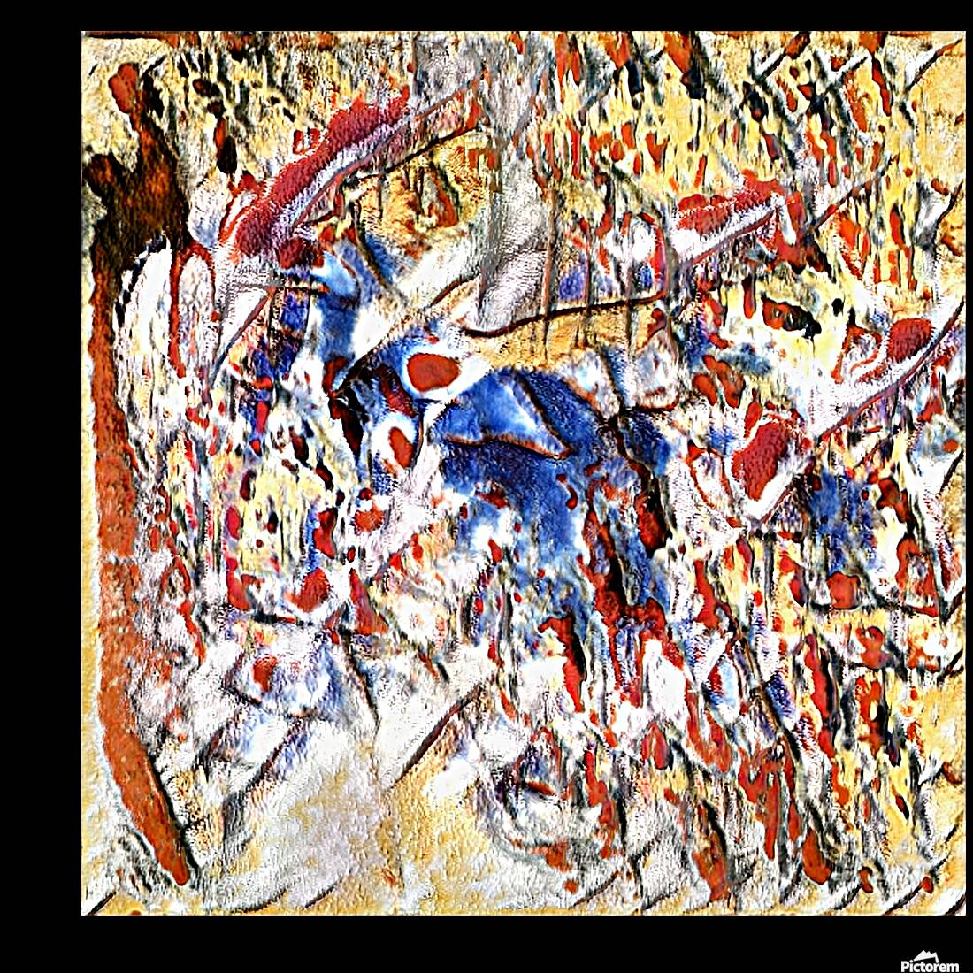 2635 8K Reproduction