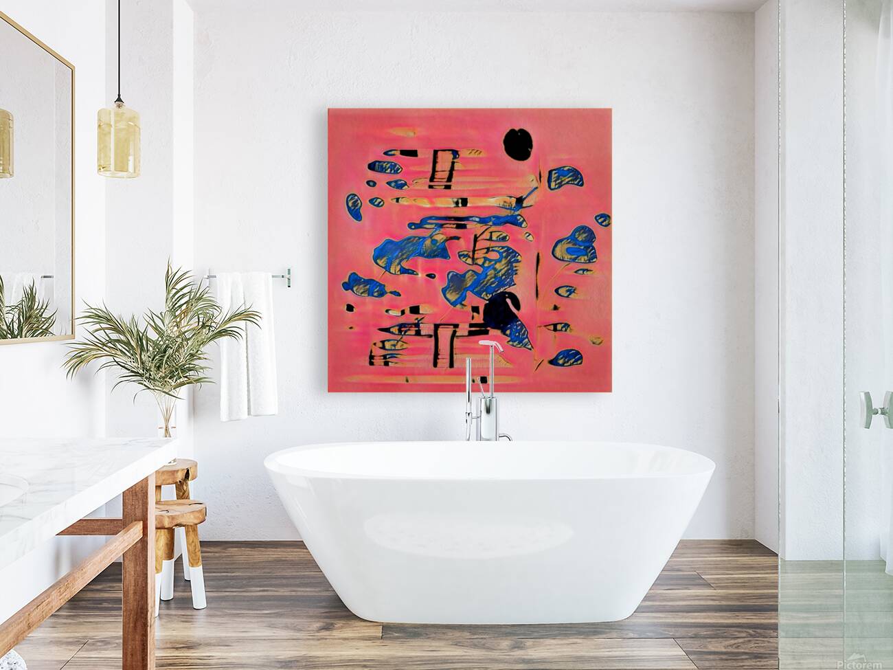 2601 8K Reproduction