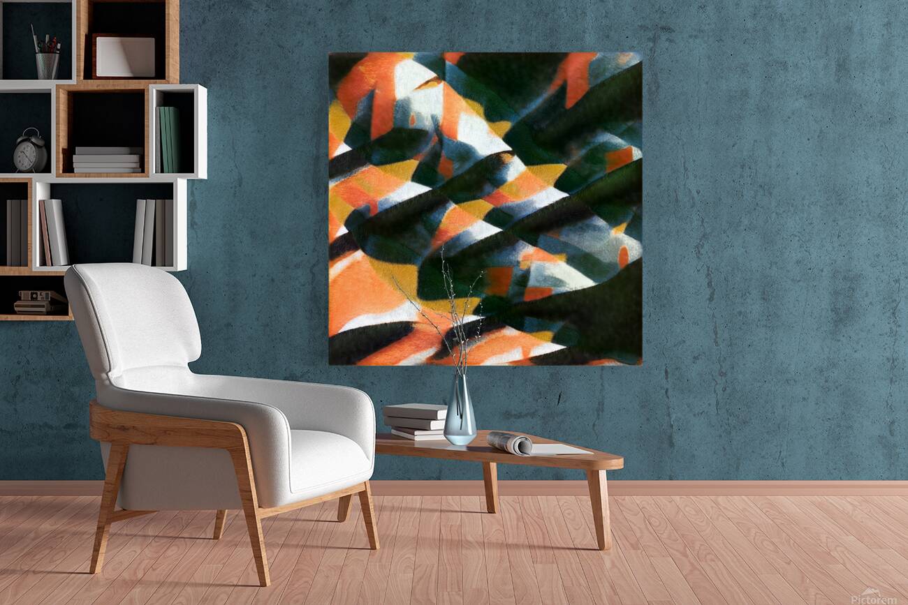 2629 8K Reproduction