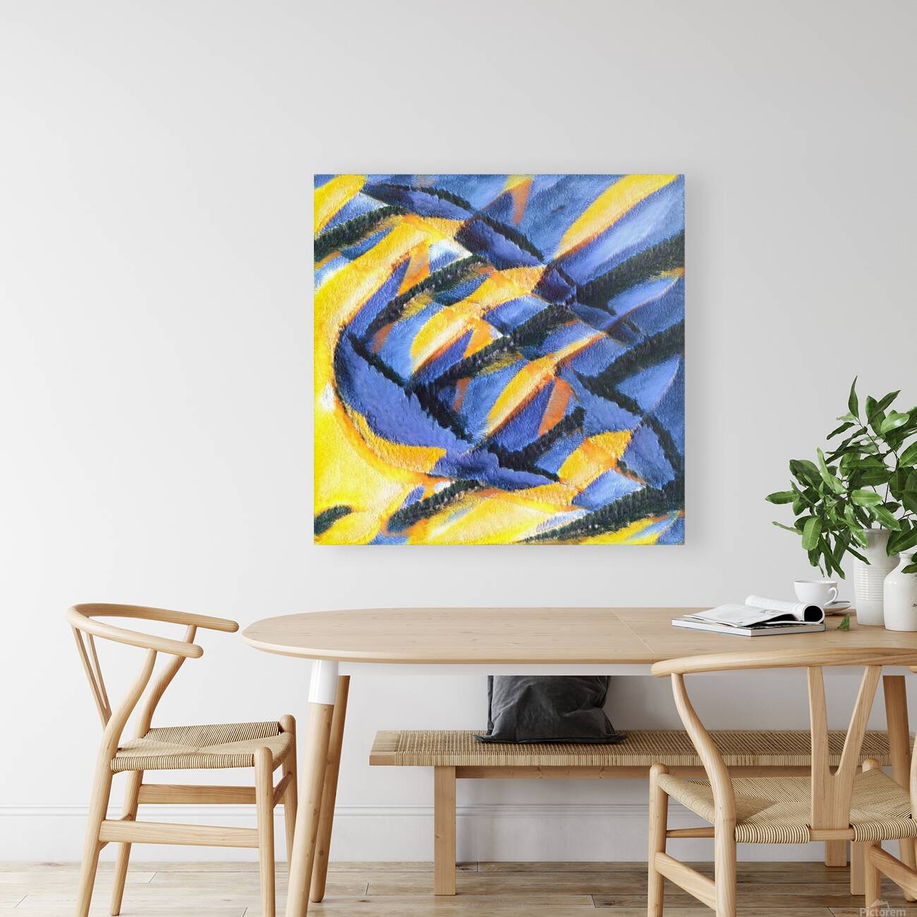 2640 8K Reproduction