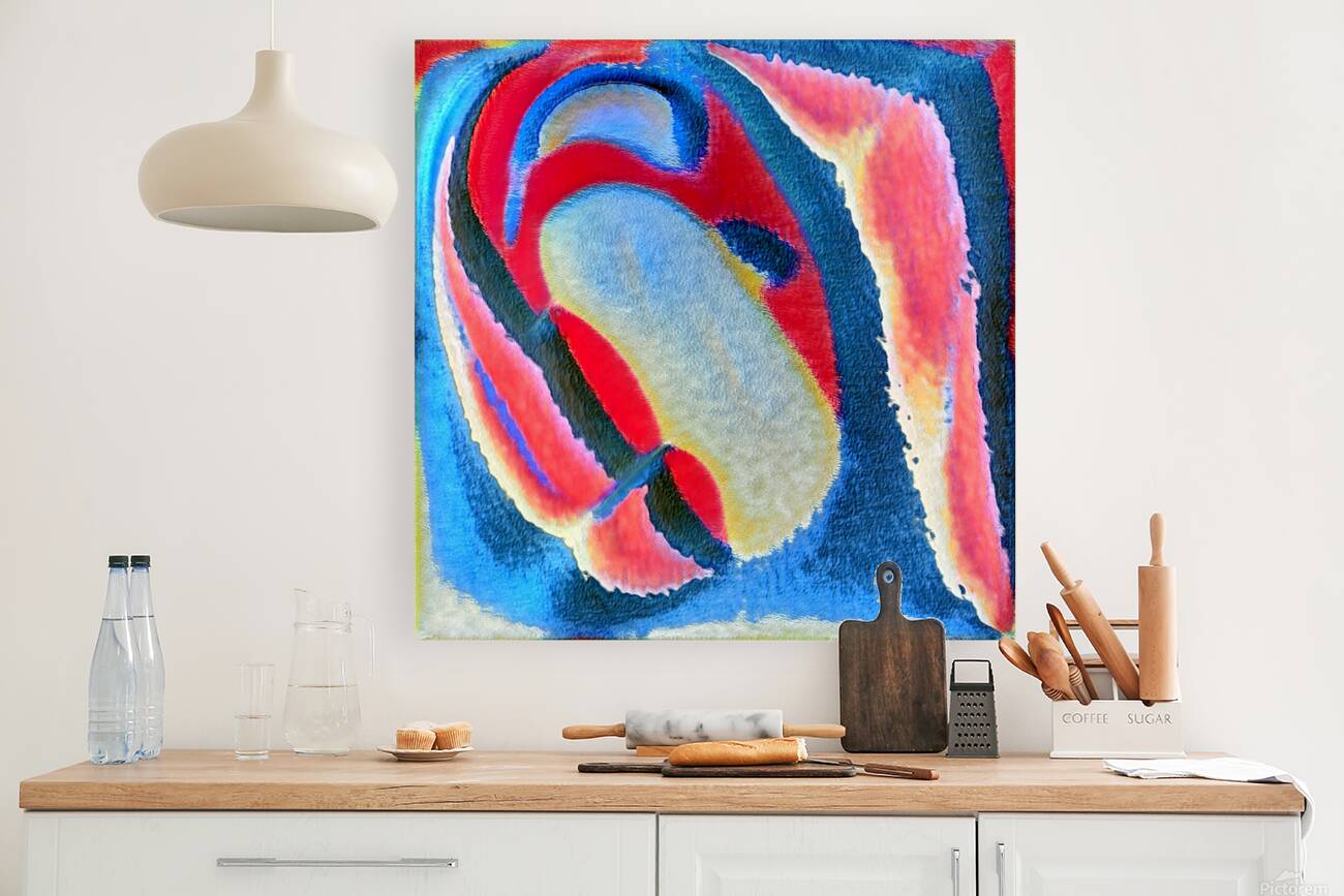 2621 8K Reproduction