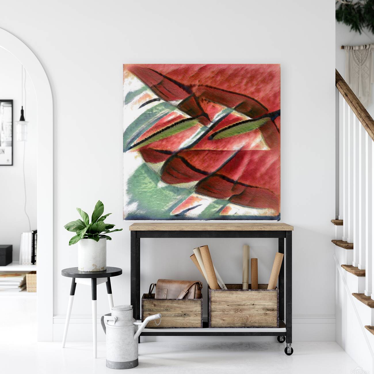 2620 8K Reproduction