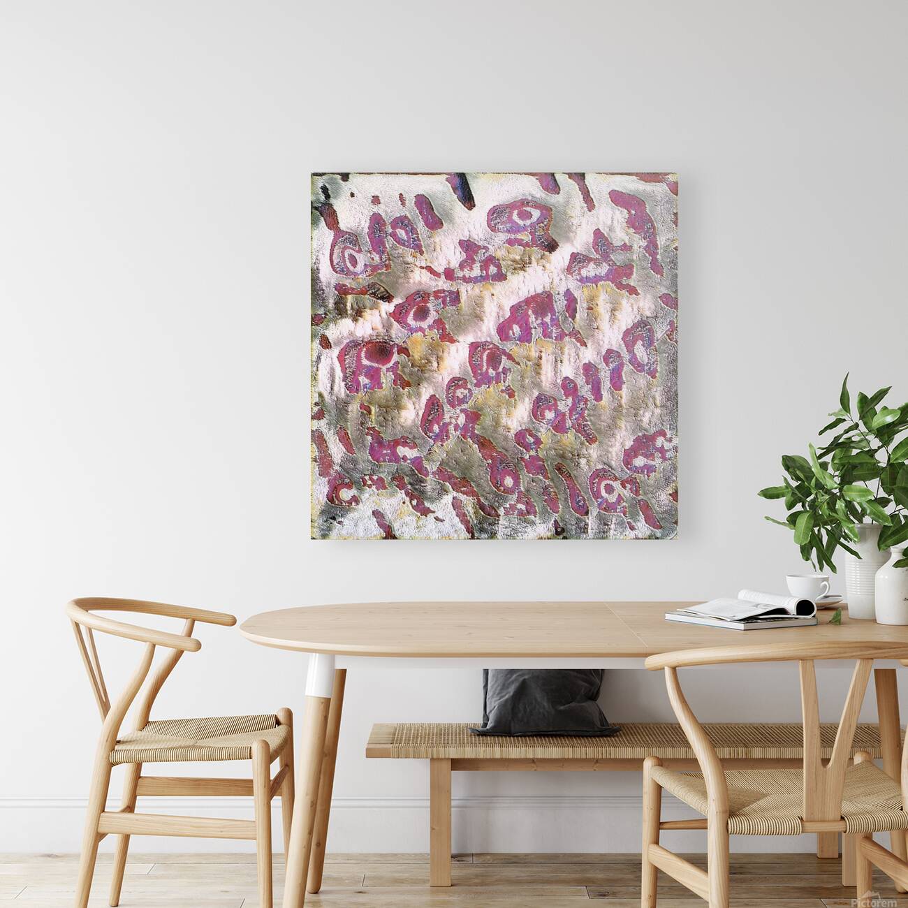 2639 8K Reproduction