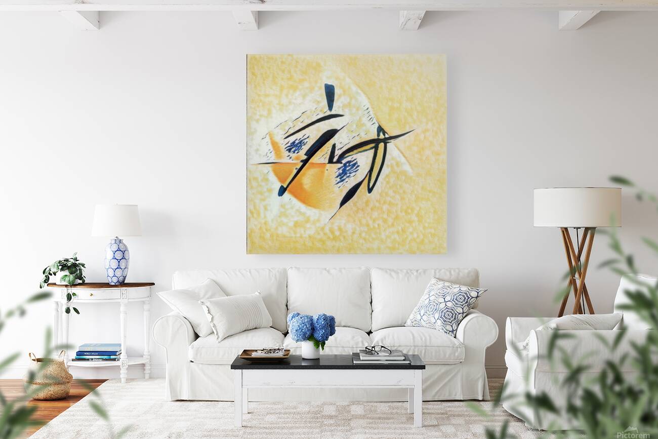 2614 8K Reproduction