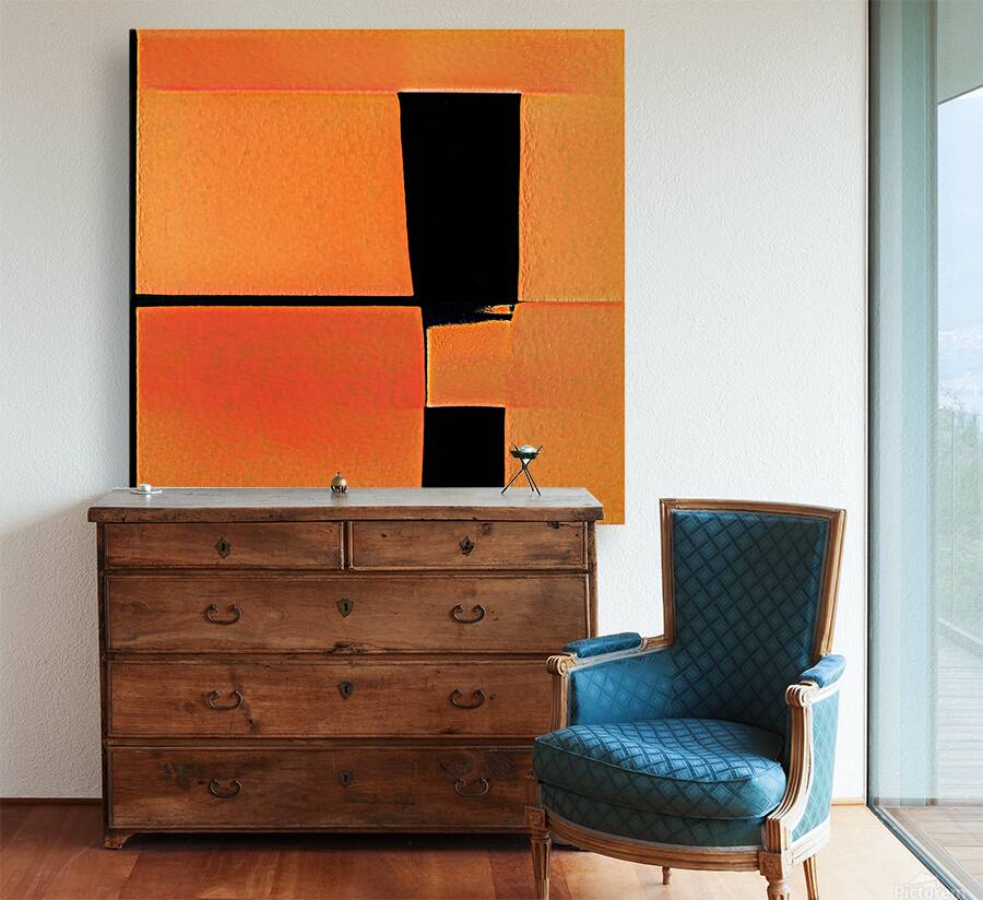 2632 8K Reproduction