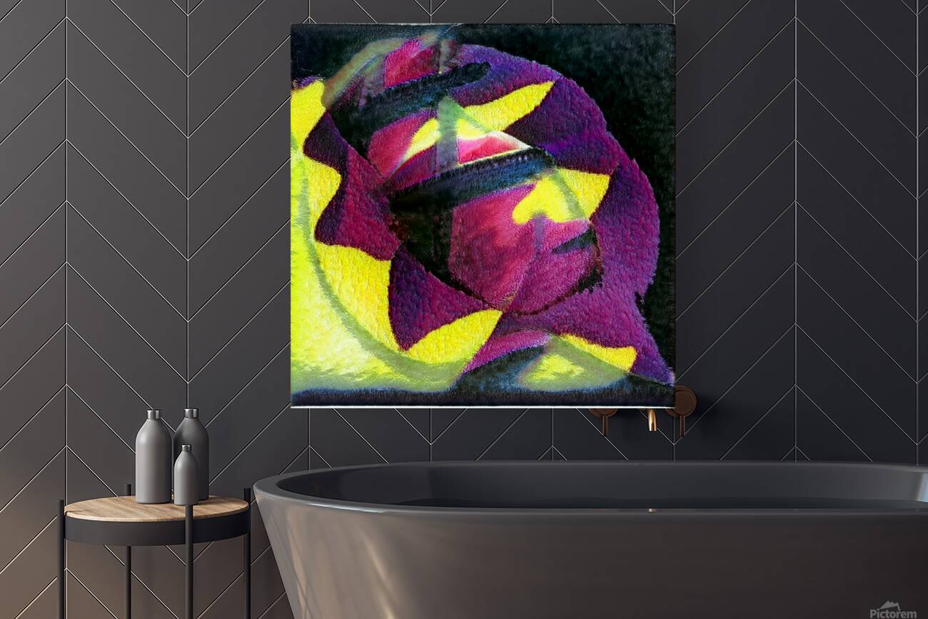 2636 8K Reproduction