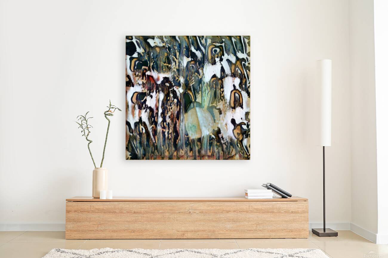 2602 8K Reproduction