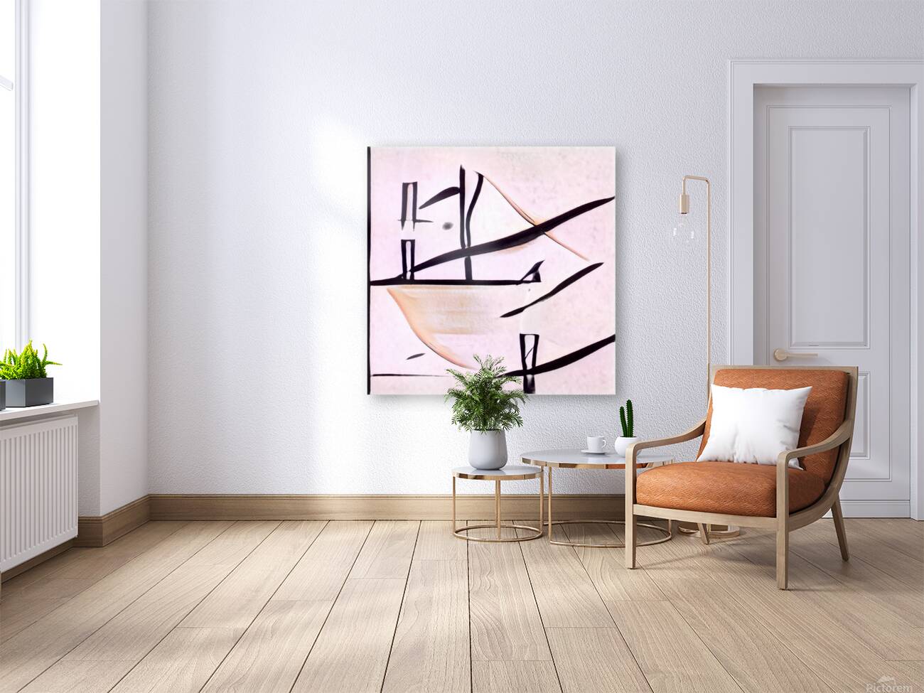 2610 8K Reproduction