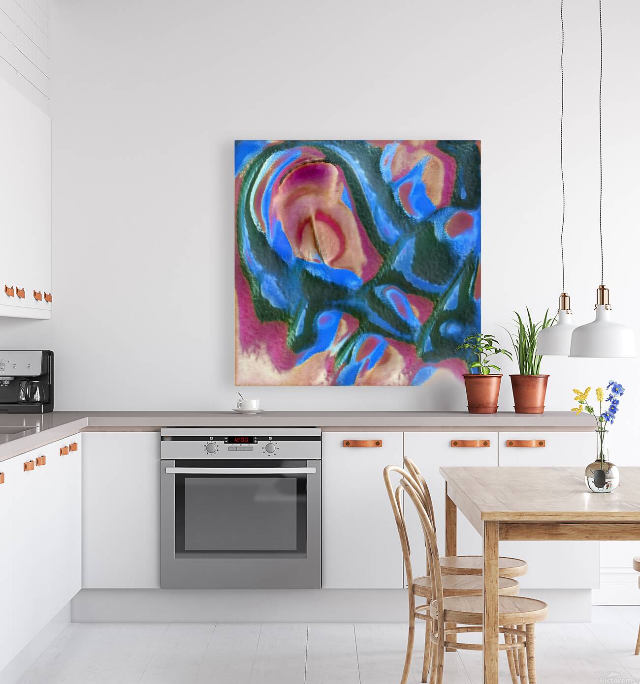 2617 8K Reproduction