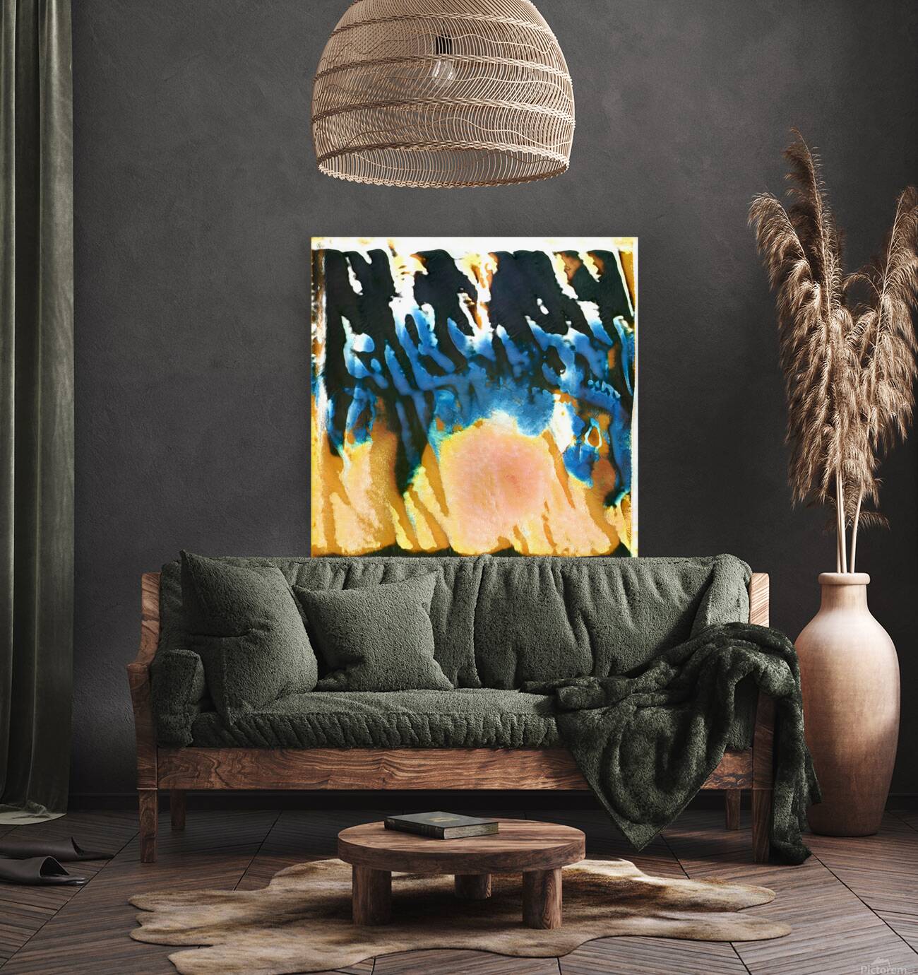 2604 8K Reproduction