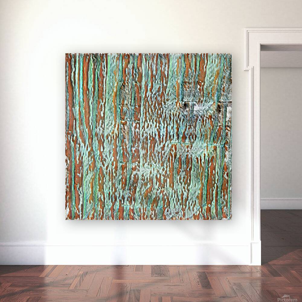 2637 8K Reproduction