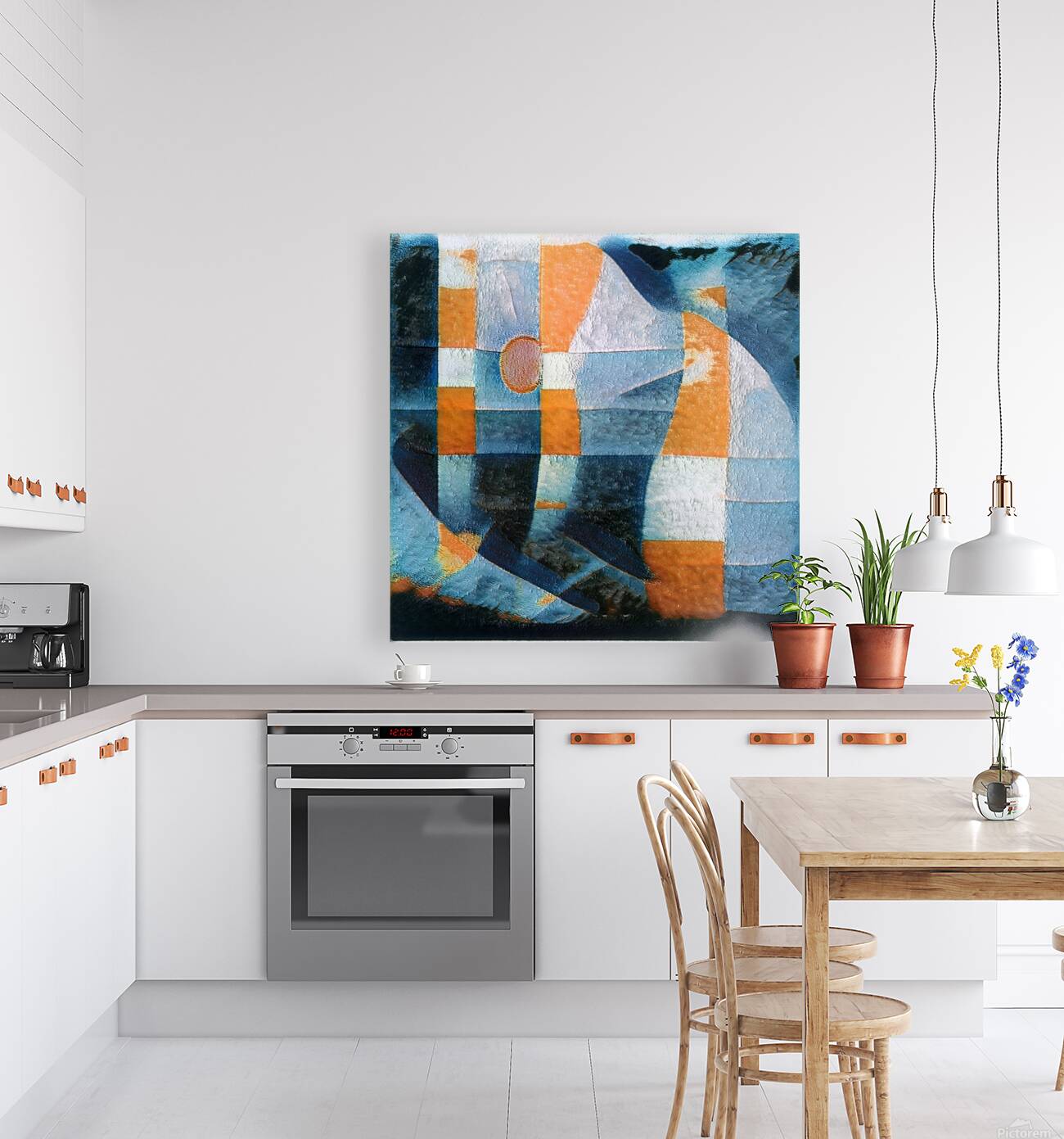 2613 8K Reproduction