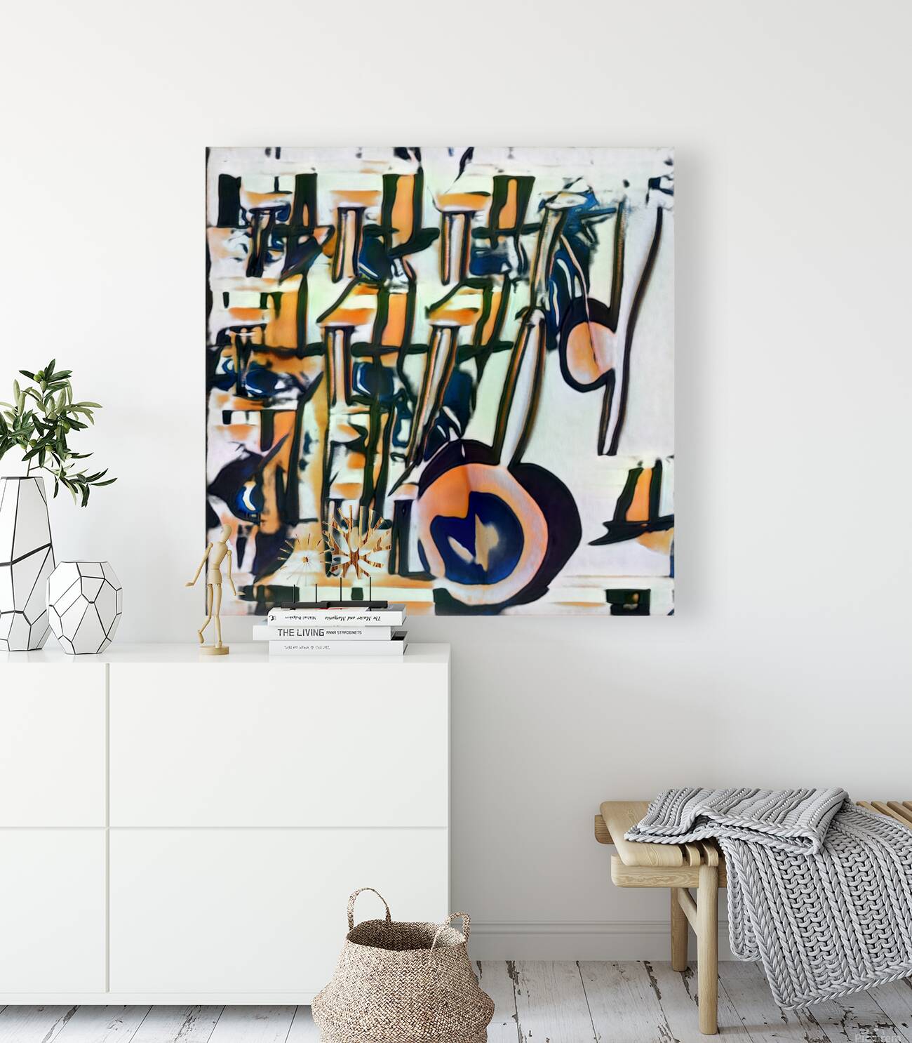 2634 8K Reproduction