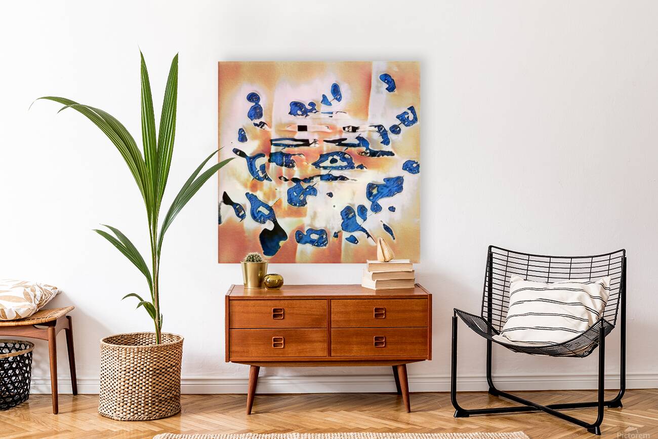 2623 8K Reproduction