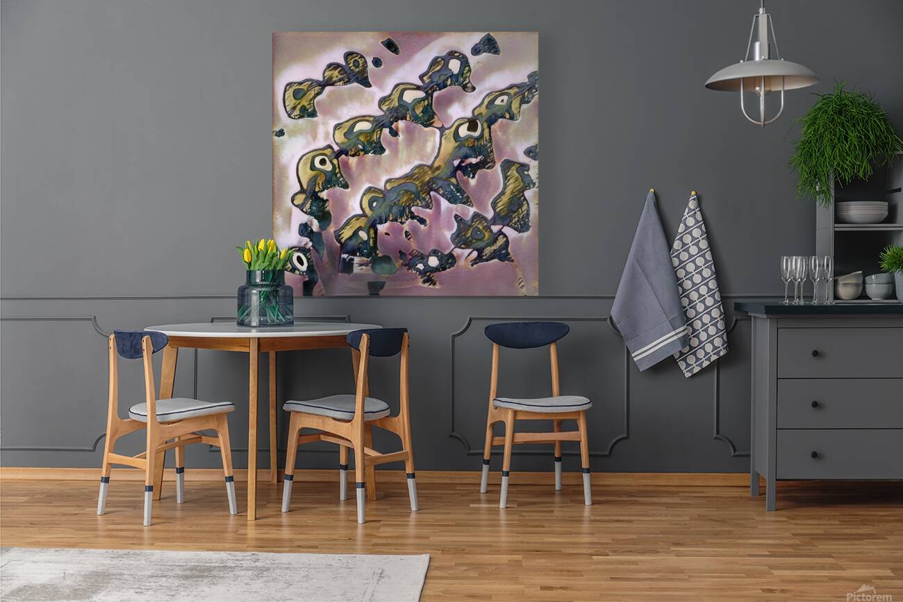 2618 8K Reproduction