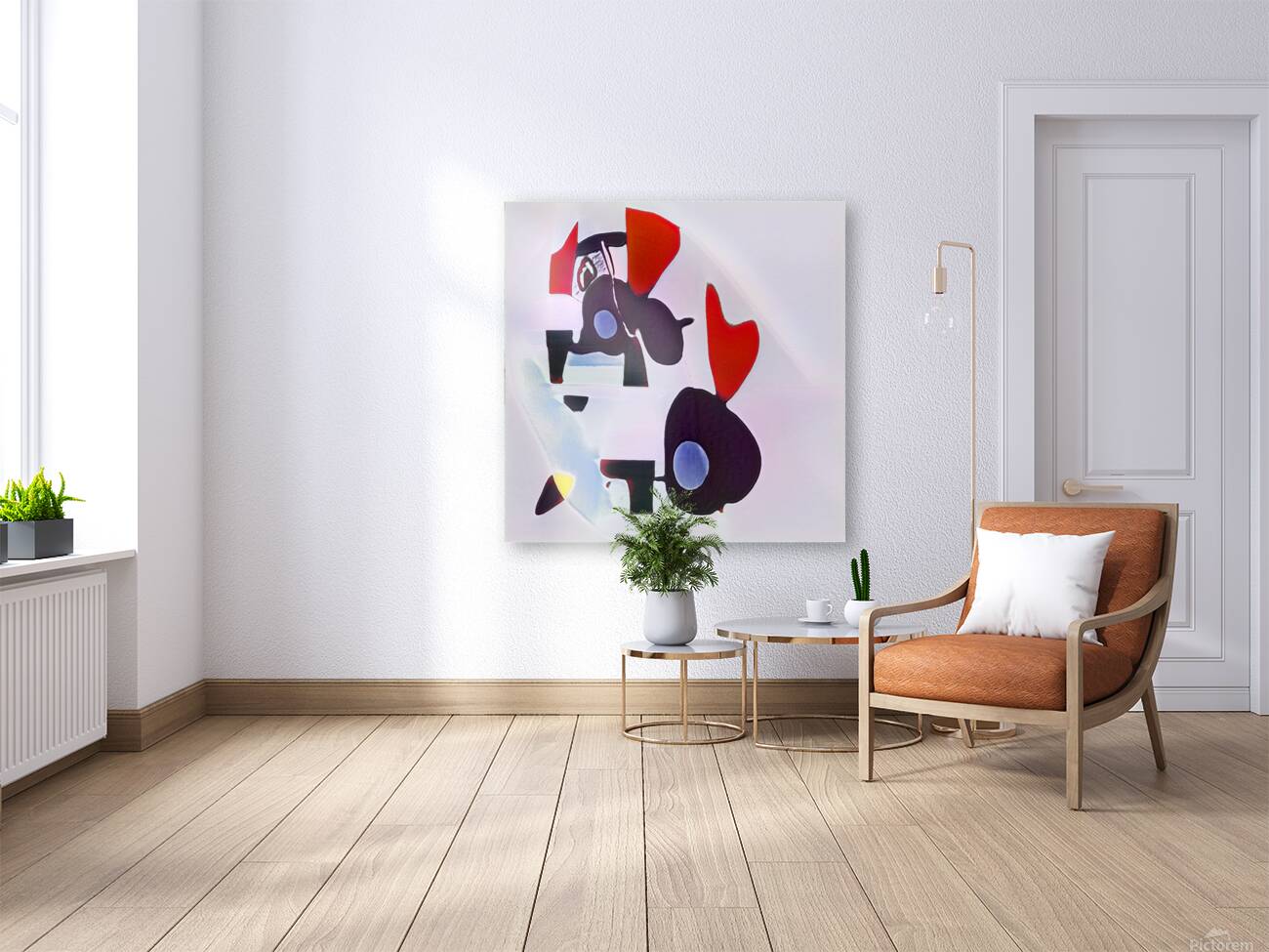 2603 8K Reproduction