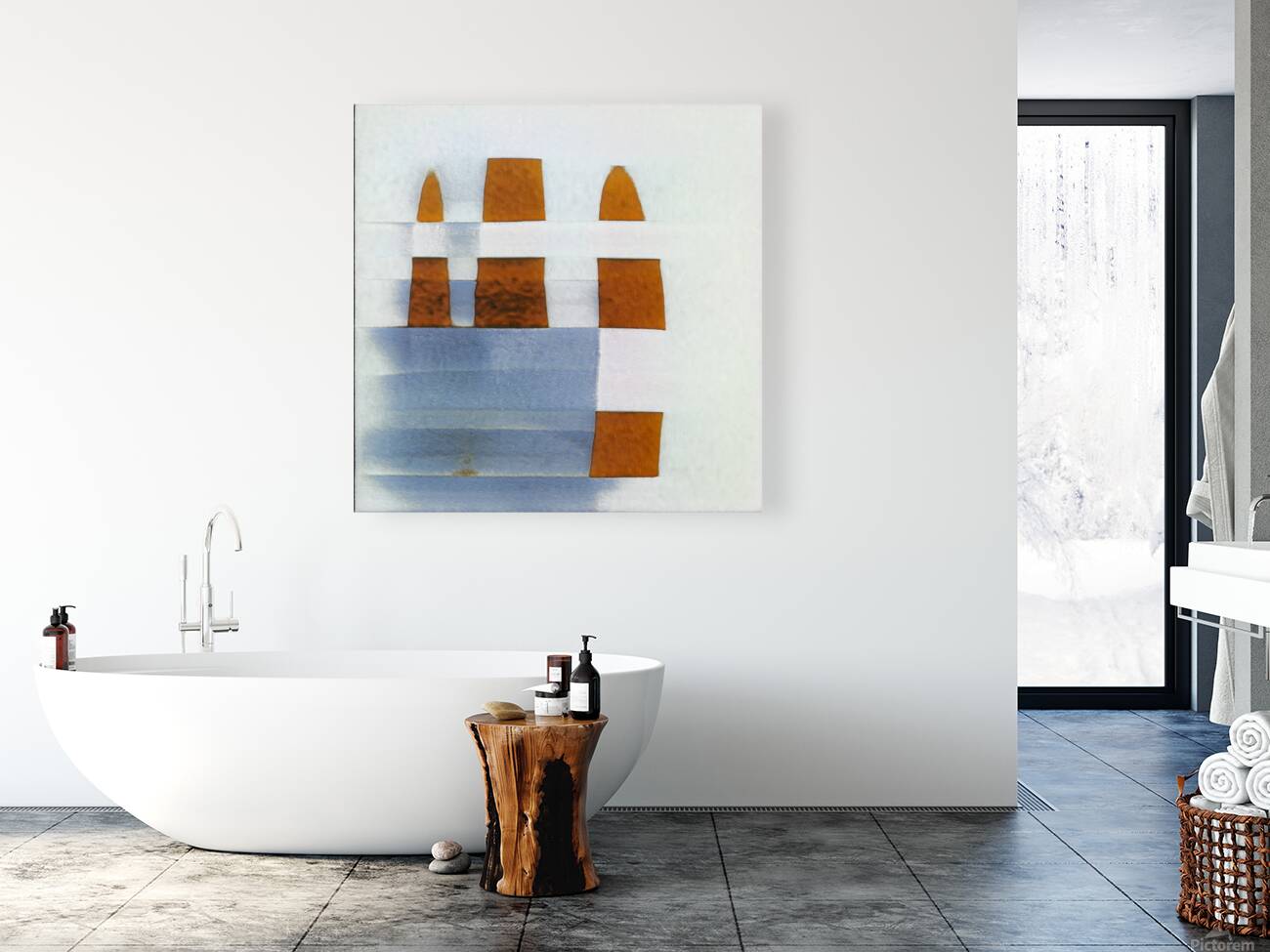 2630 8K Reproduction