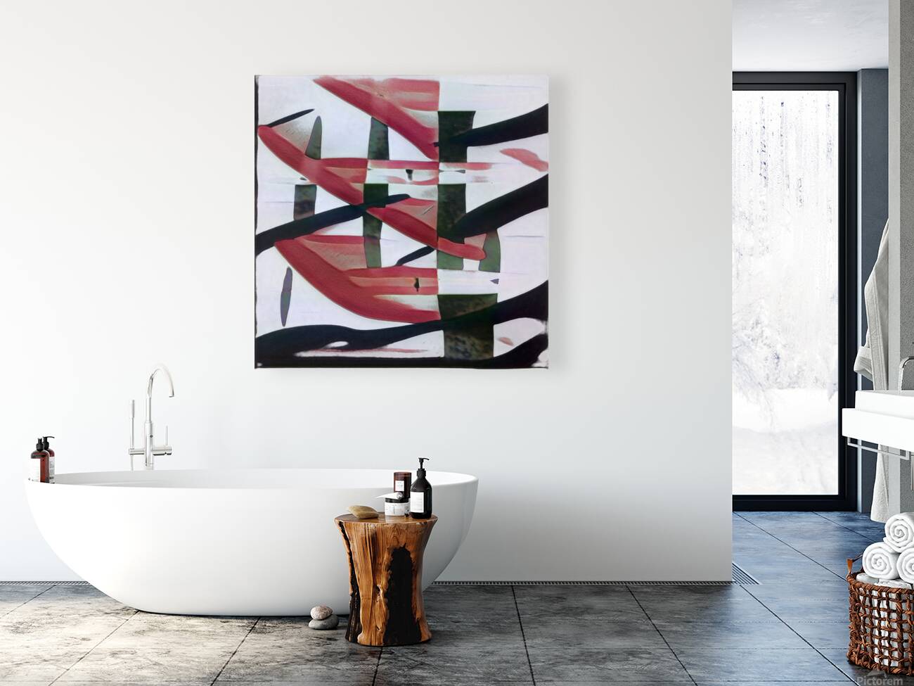 2628 8K Reproduction