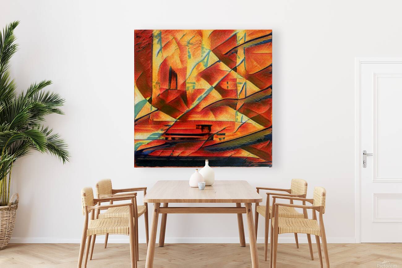 2624 8K Reproduction