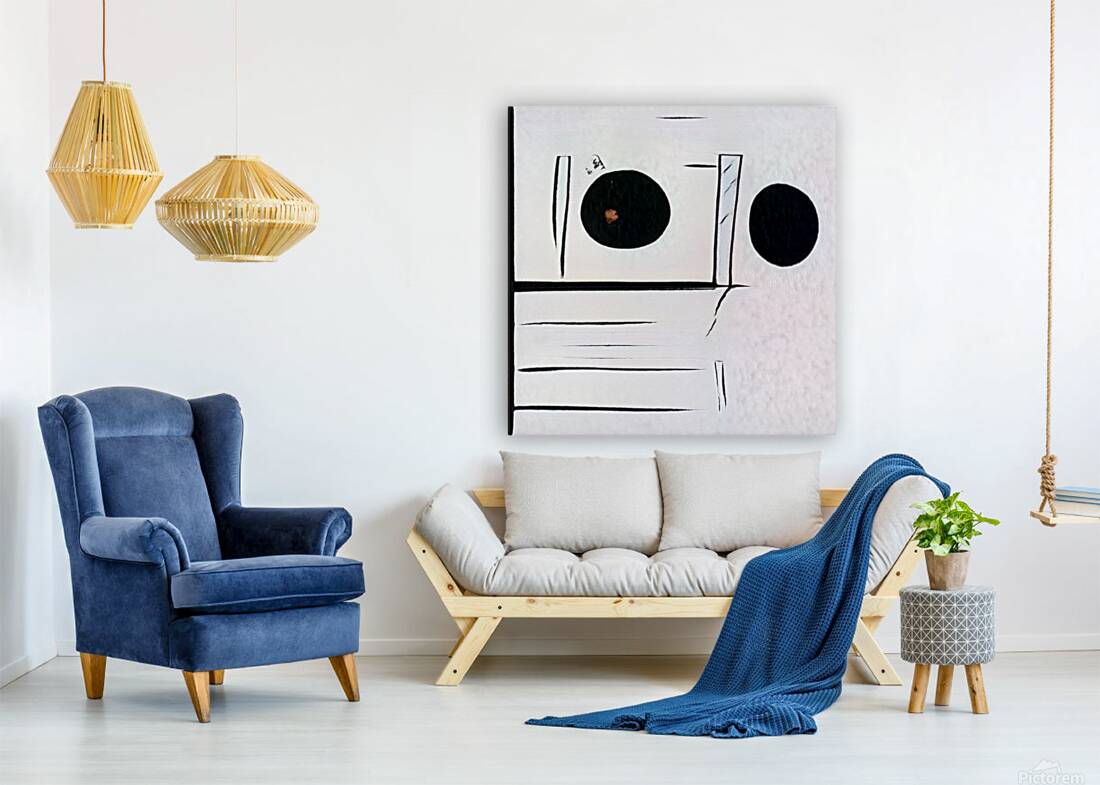 2644 8K Reproduction