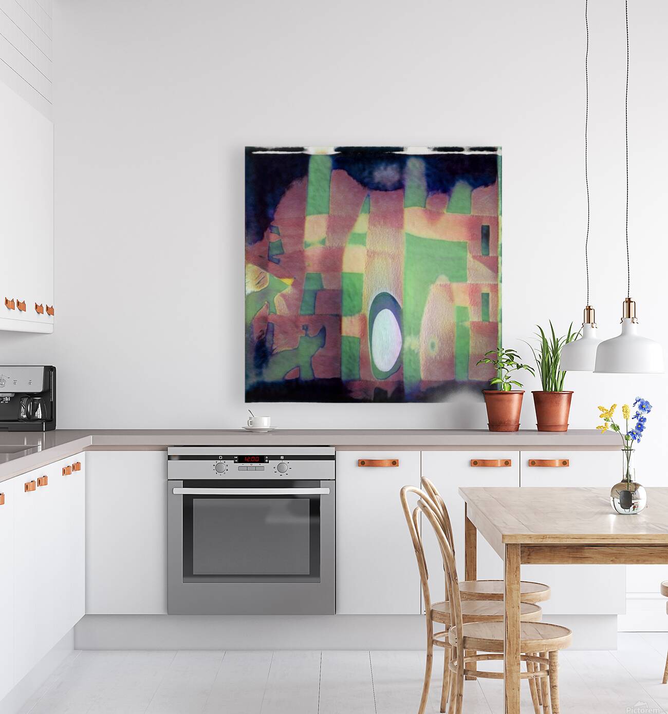 2651 8K Reproduction