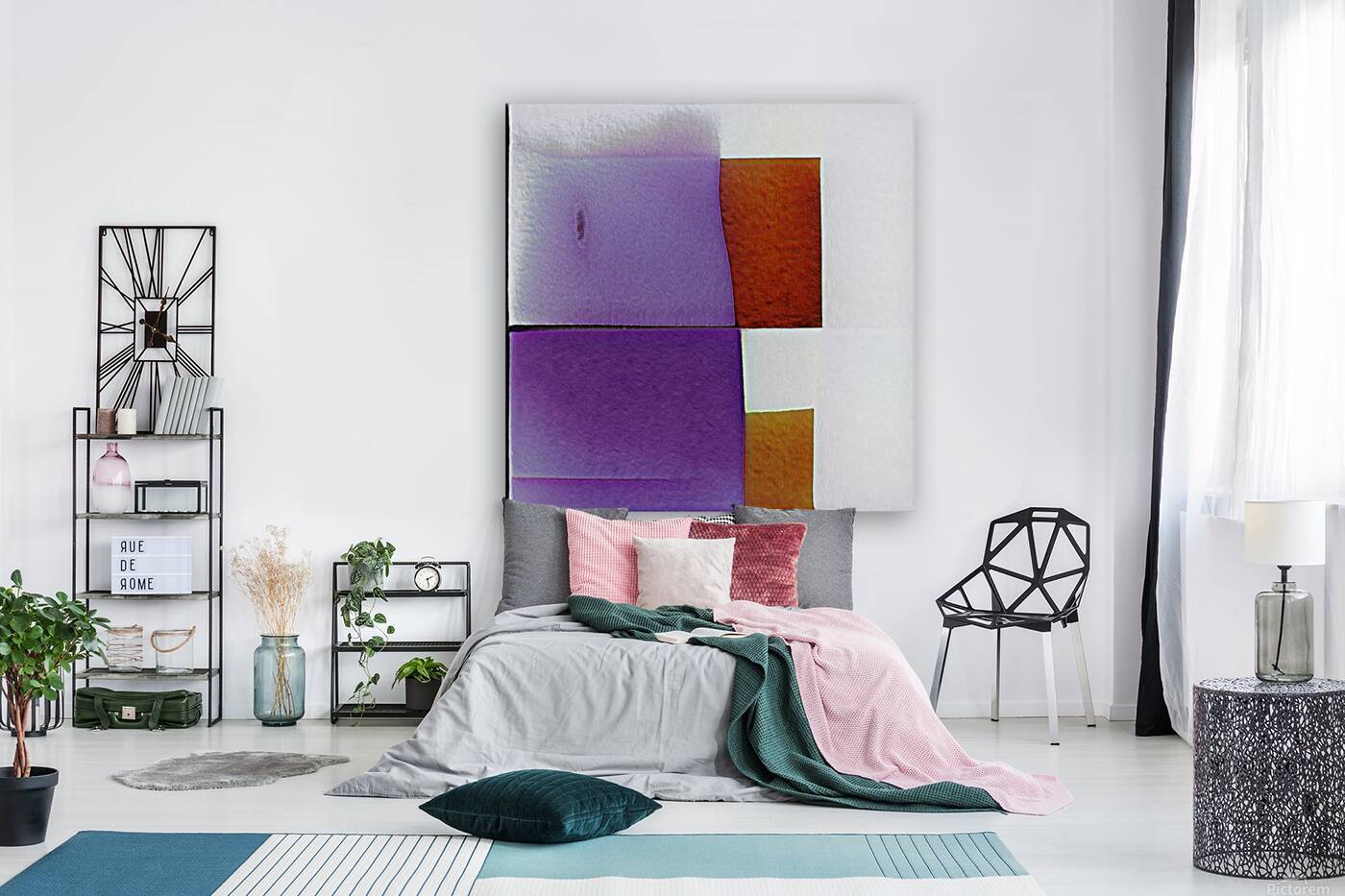 2653 8K Reproduction