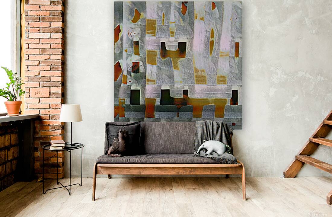 2680 8K Reproduction