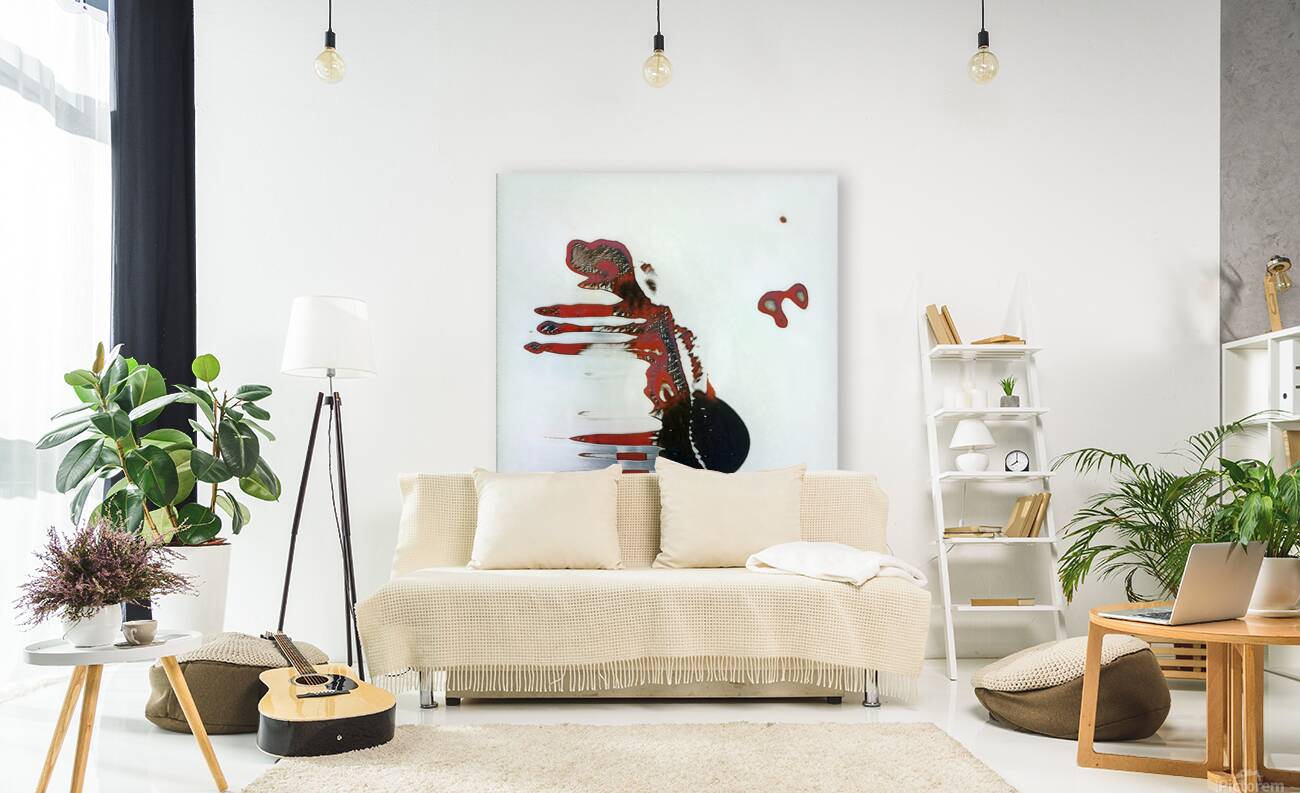 2672 8K Reproduction