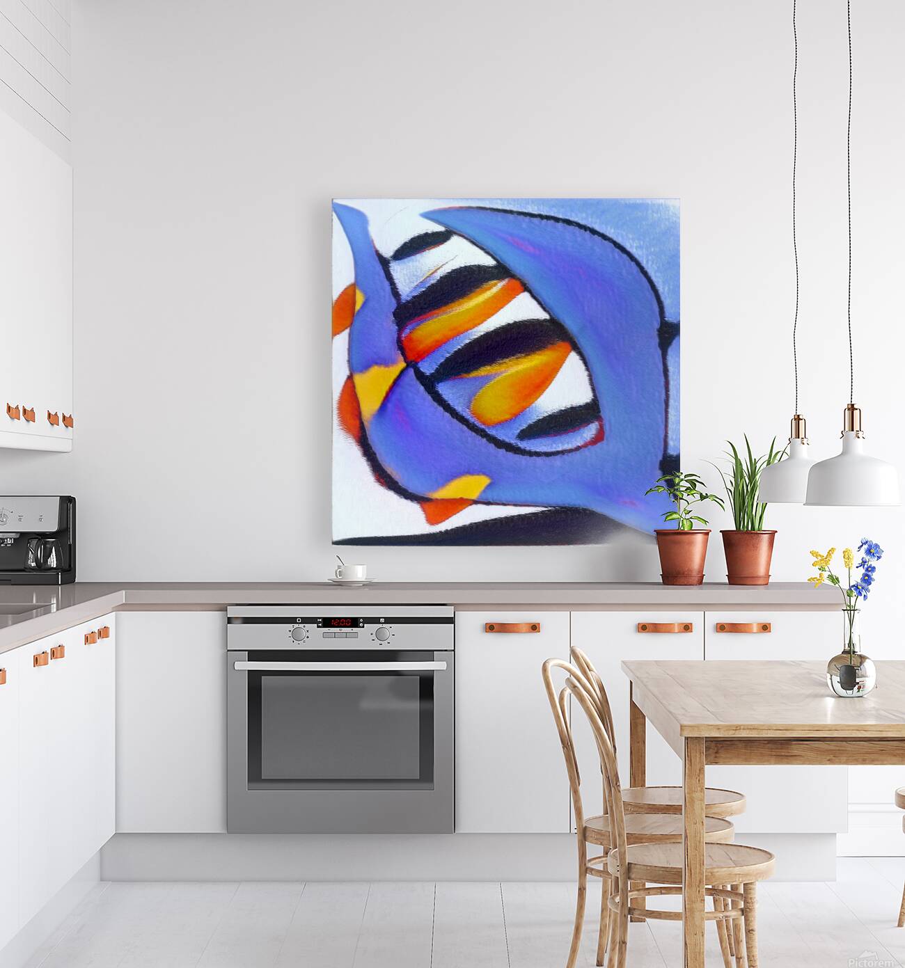 2652 8K Reproduction