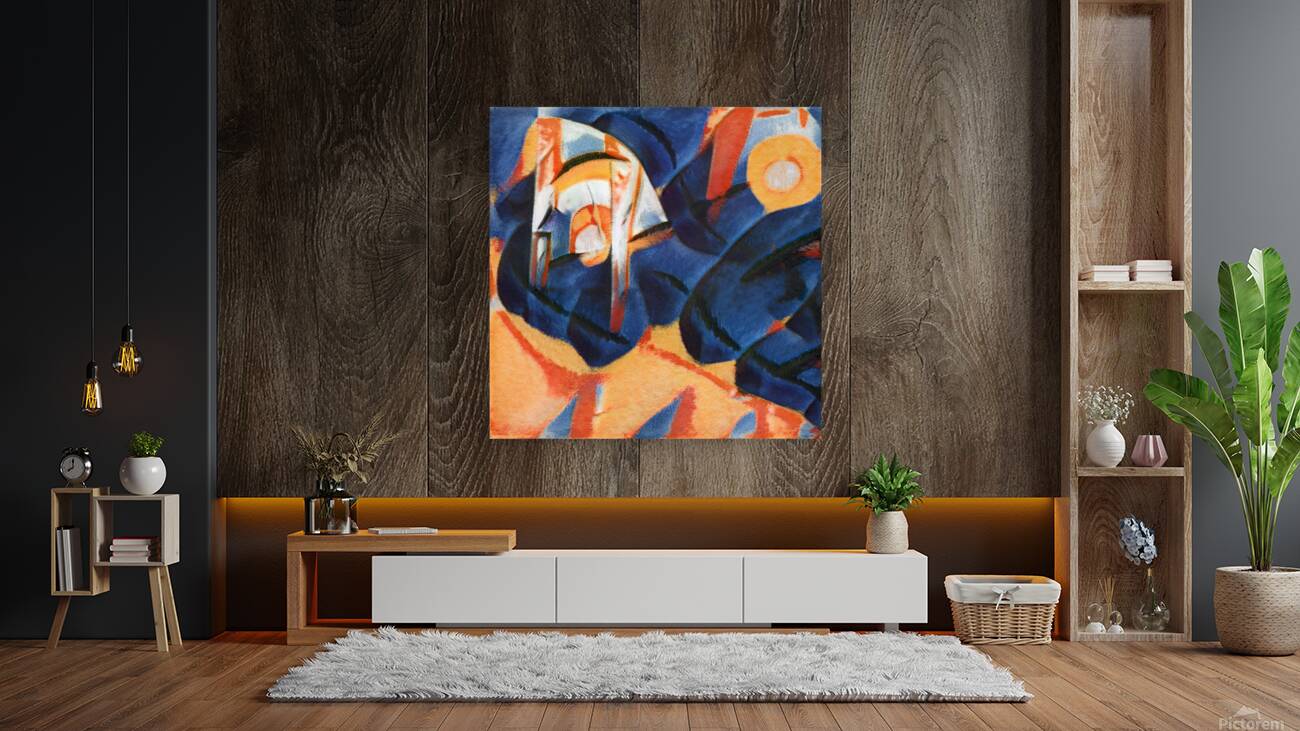 2668 8K Reproduction