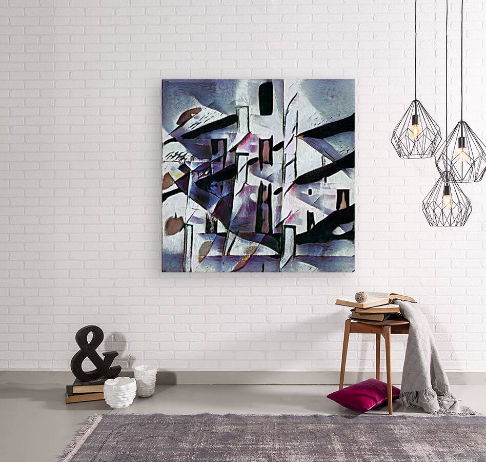 2676 8K Reproduction