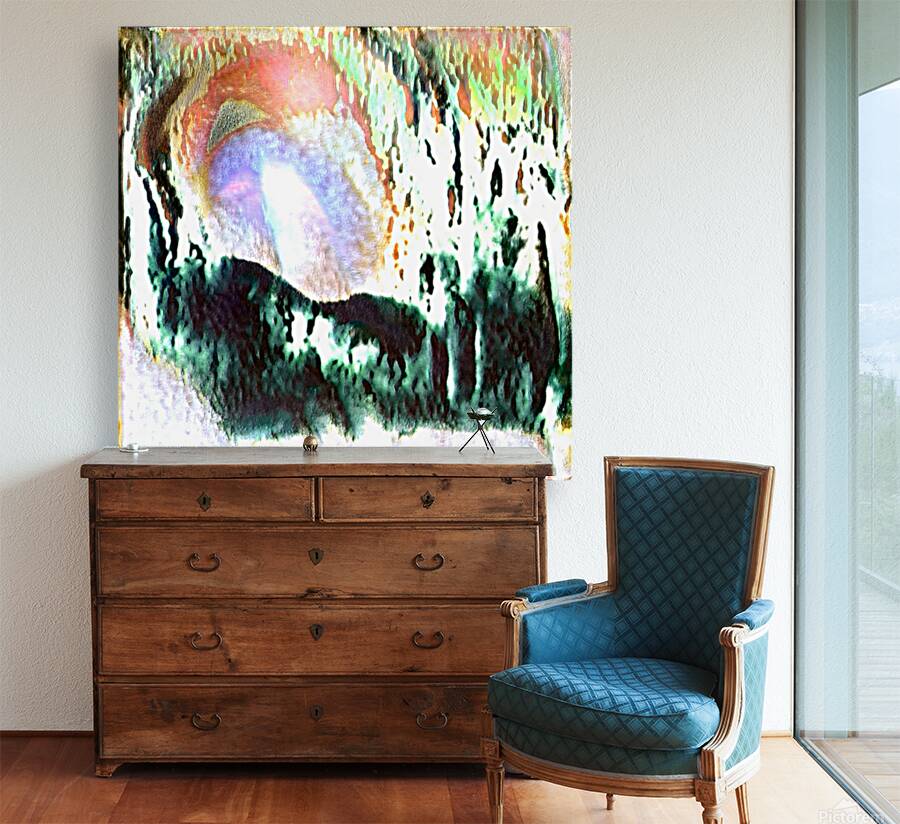 2661 8K Reproduction