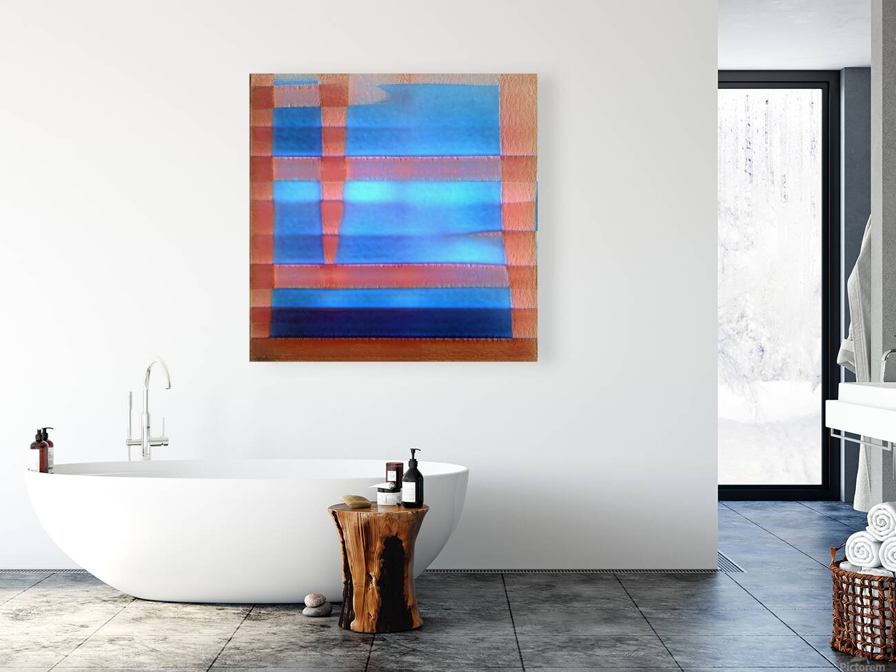 2657 8K Reproduction