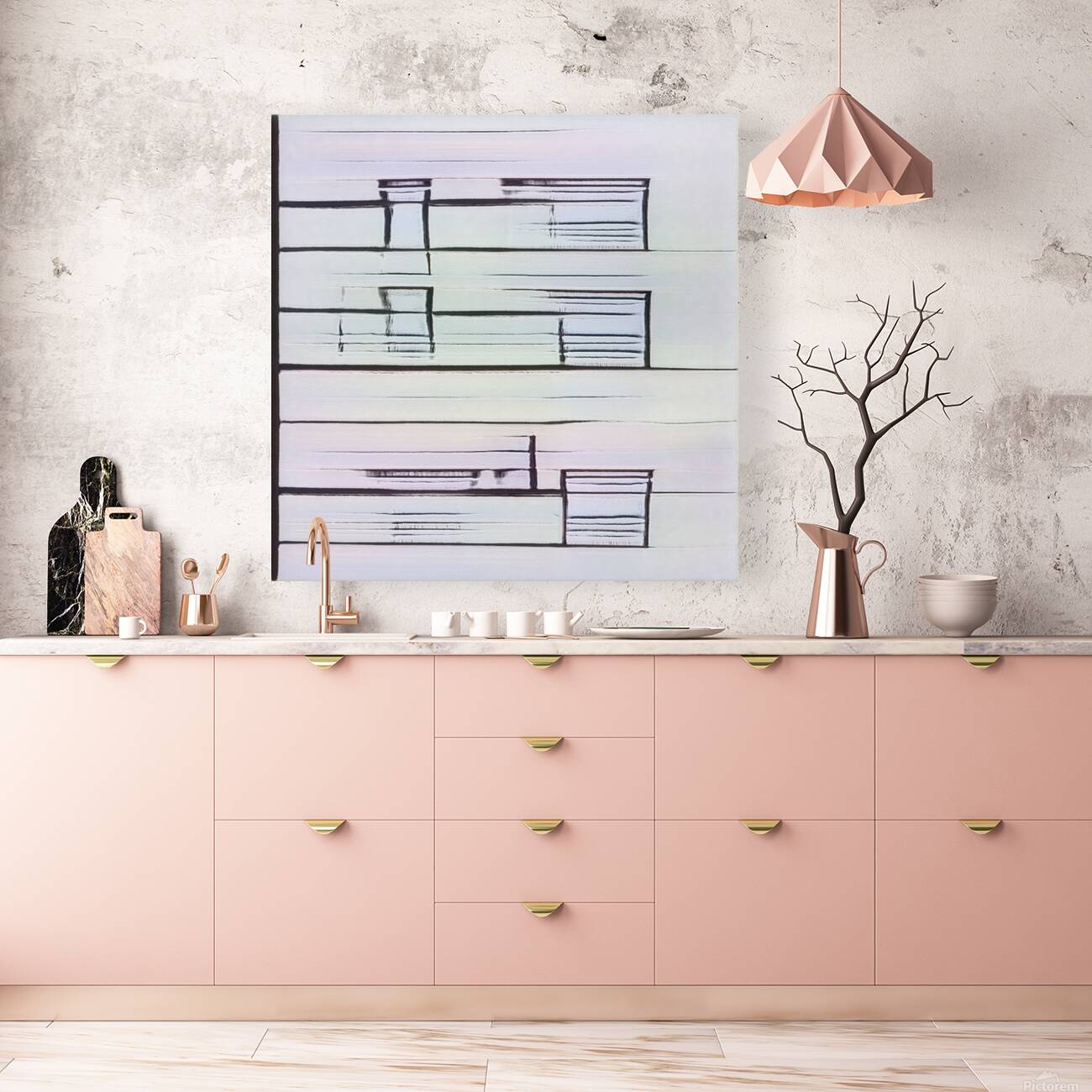 2650 8K Reproduction