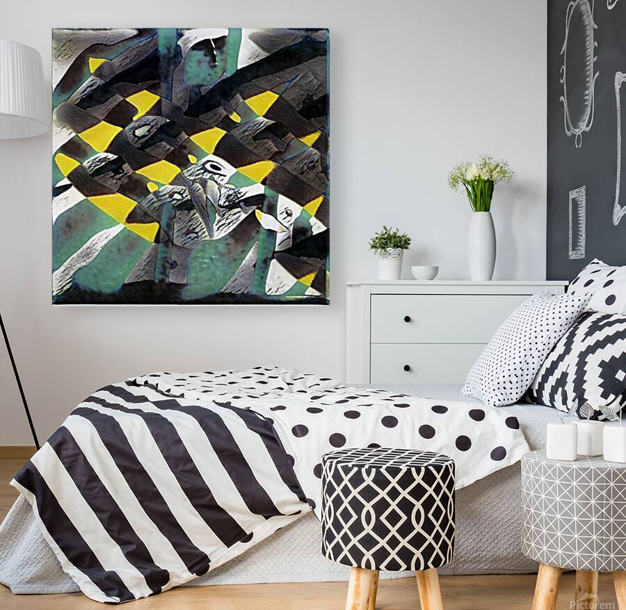 2679 8K Reproduction