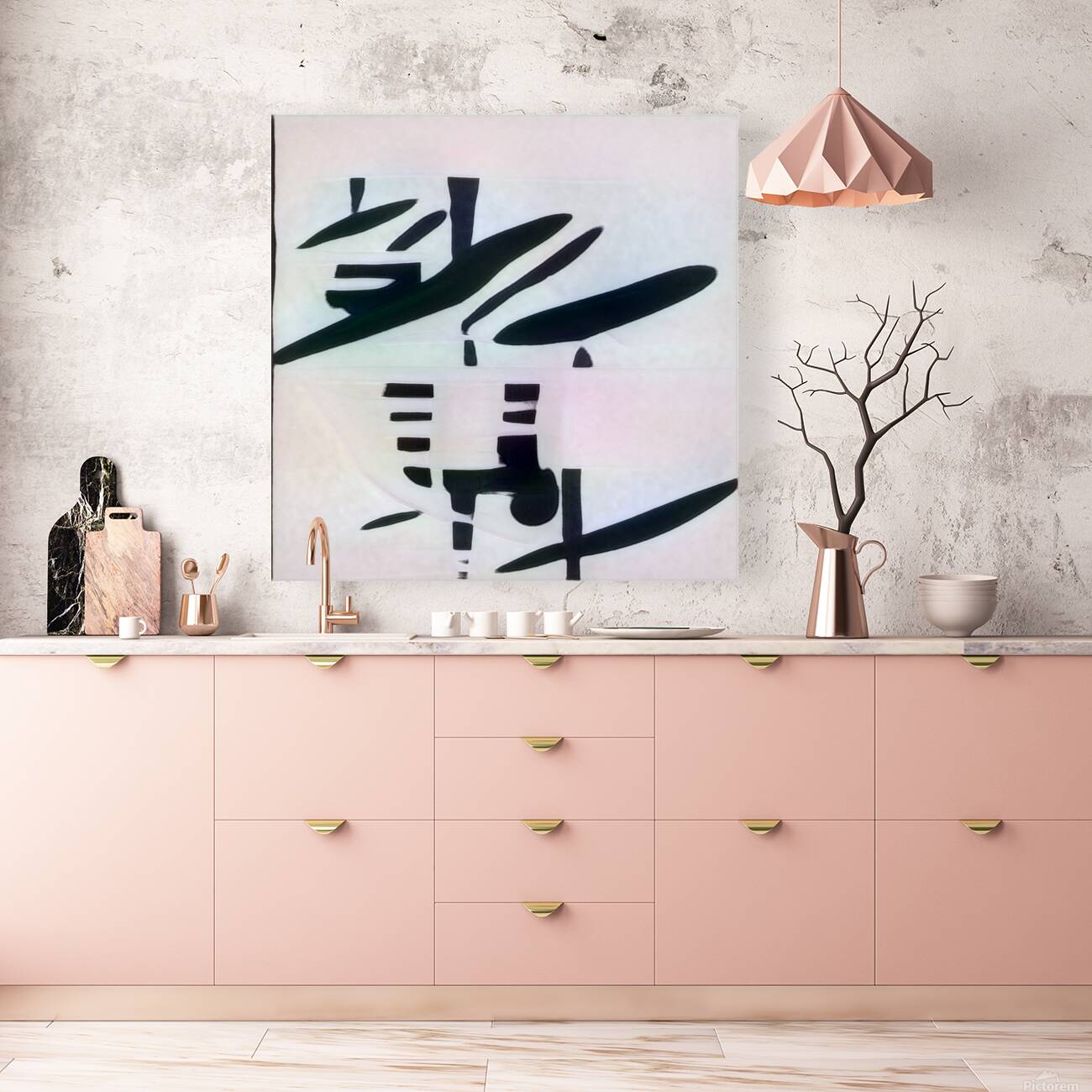 2642 8K Reproduction