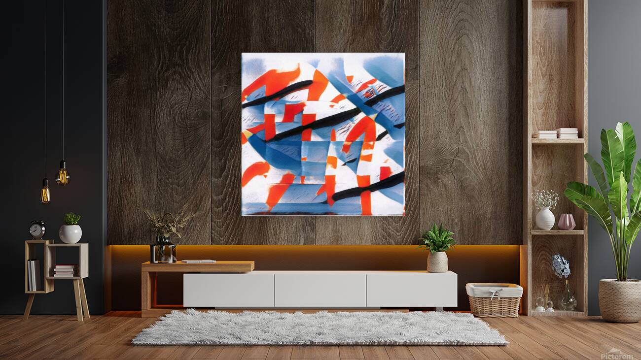 2671 8K Reproduction