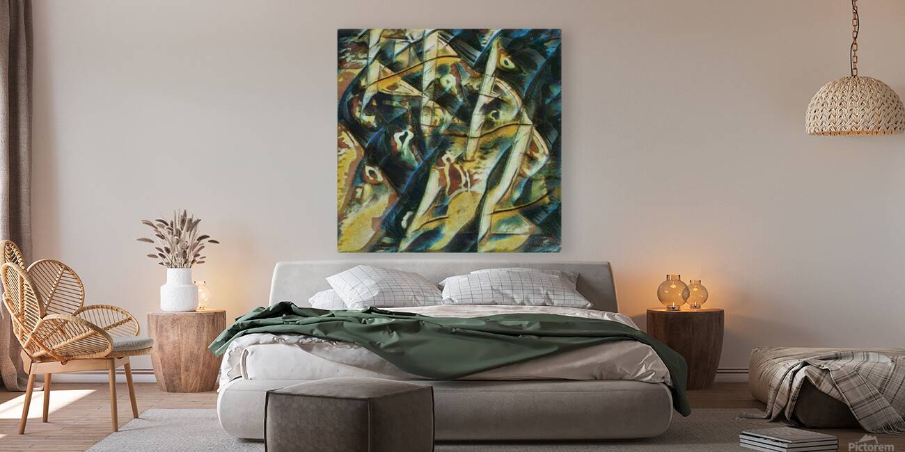 2670 8K Reproduction