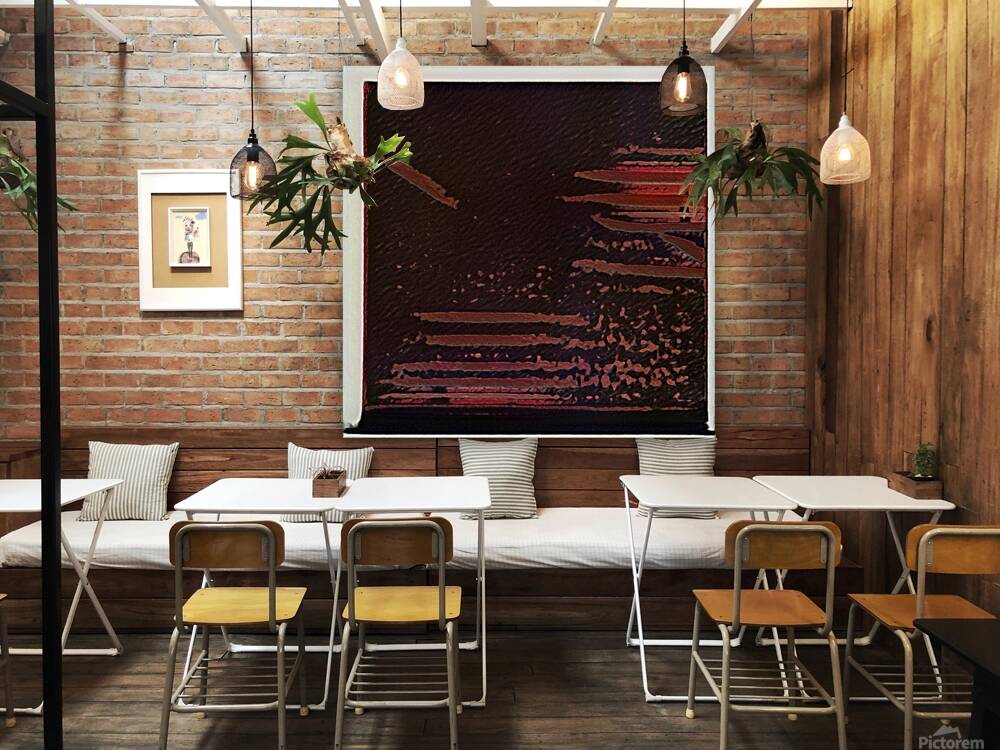 2643 8K Reproduction