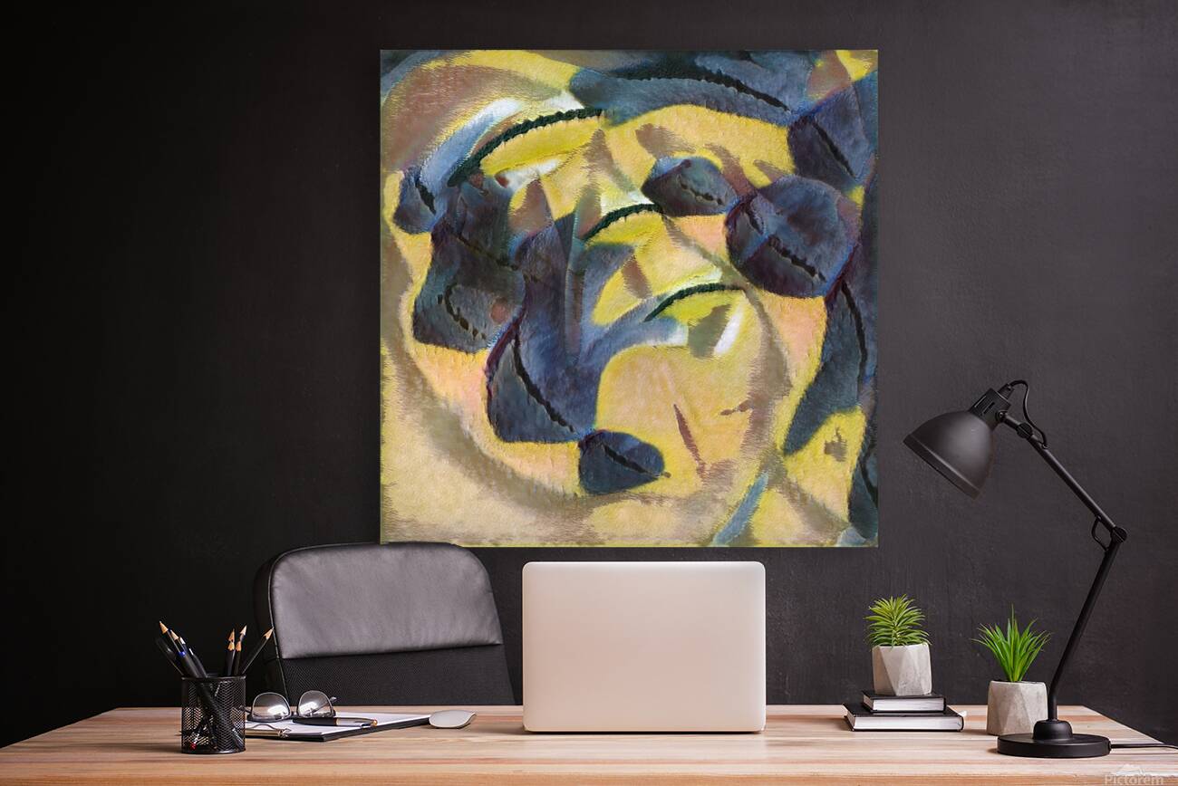 2690 8K Reproduction