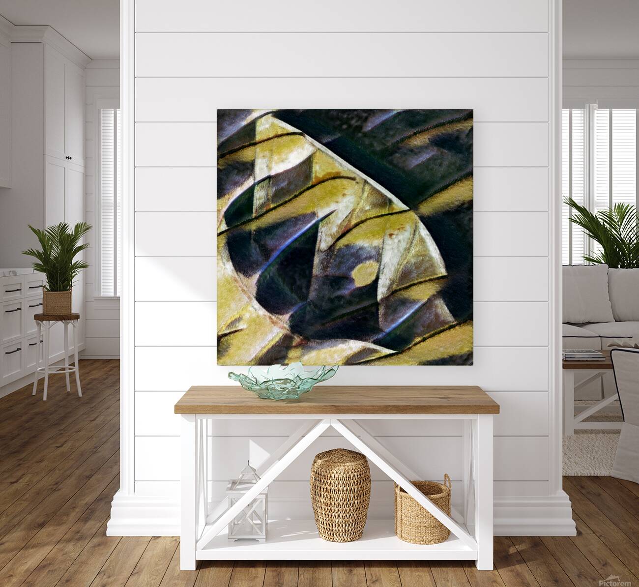 2713 8K Reproduction