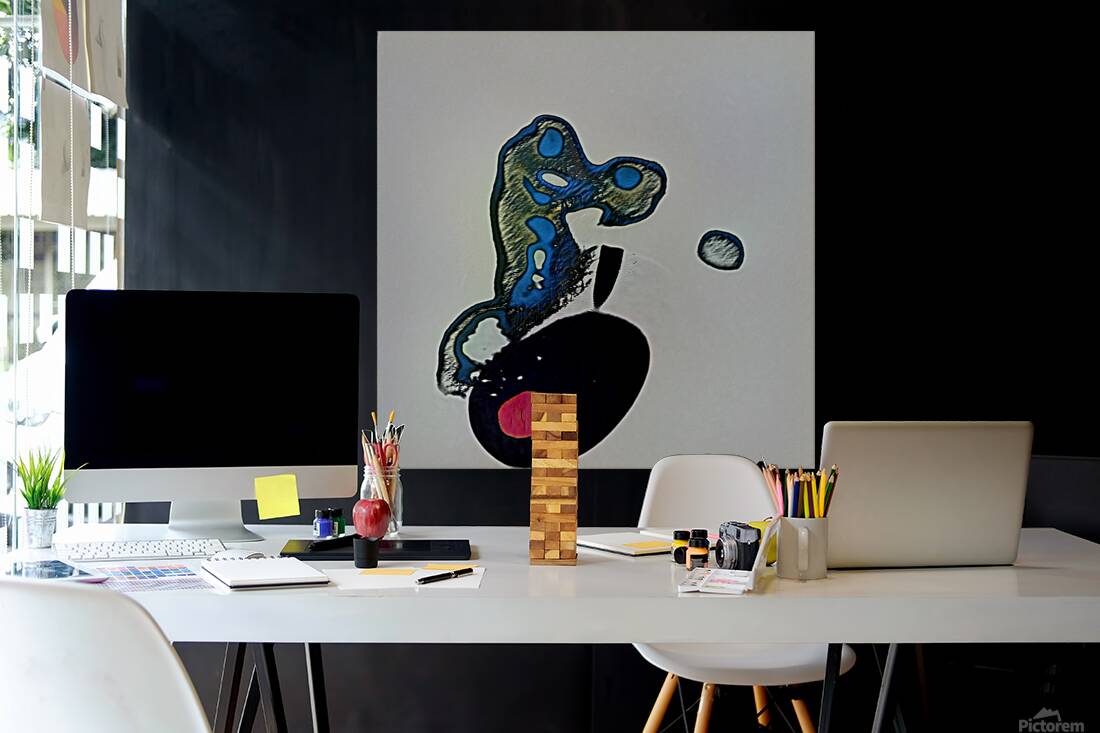 2686 8K Reproduction