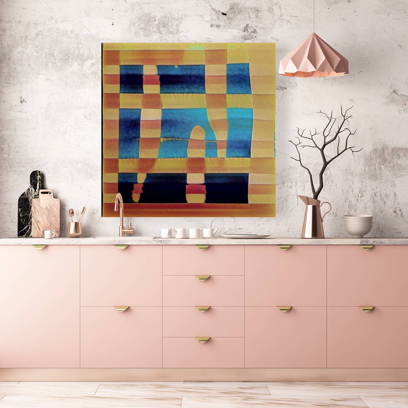 2710 8K Reproduction