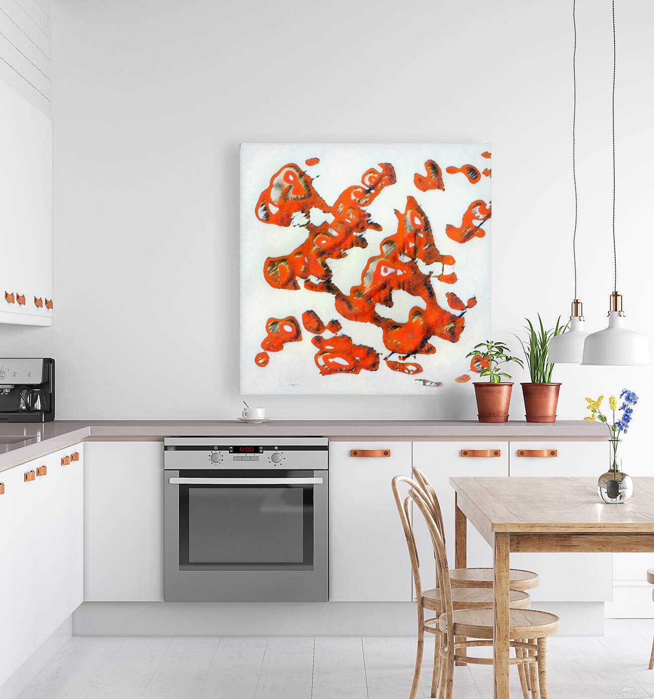 2704 8K Reproduction