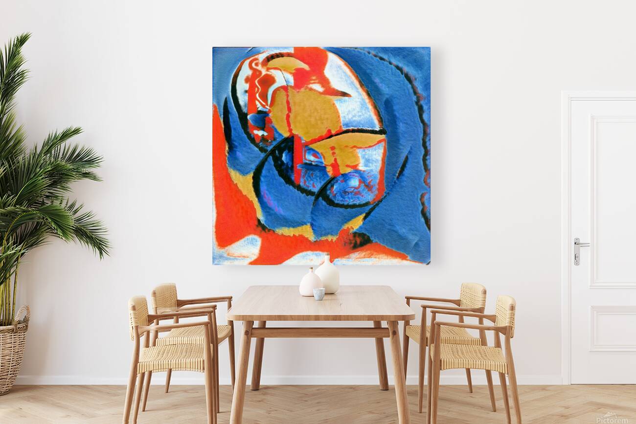 2689 8K Reproduction